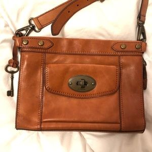 Fossil Crossbody Purse